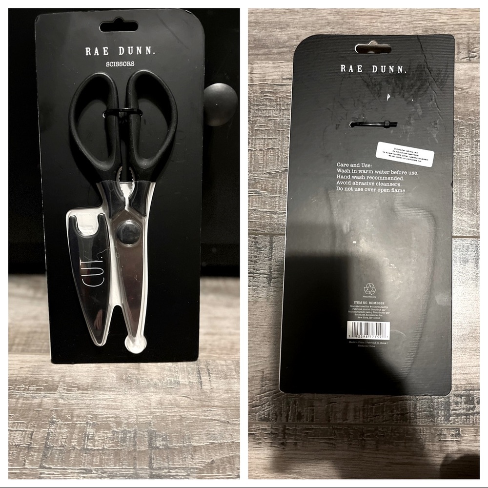 Scissors